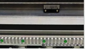 XL-1804F I3200 4 BASKI KAFASI - İÇ MEKAN - DIS MEKAN - UV - DİJİTAL BASKI MAKİNESİ - Görsel 6