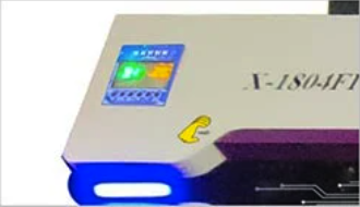 XL-1804F I3200 4 BASKI KAFASI - İÇ MEKAN - DIS MEKAN - UV - DİJİTAL BASKI MAKİNESİ - Görsel 5