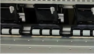 XL-1804F I3200 4 BASKI KAFASI - İÇ MEKAN - DIS MEKAN - UV - DİJİTAL BASKI MAKİNESİ - Görsel 4